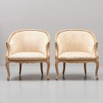 506466 Armchairs